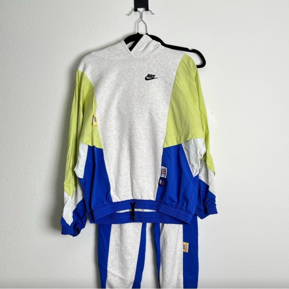 NIKE SWEATSUIT sz small